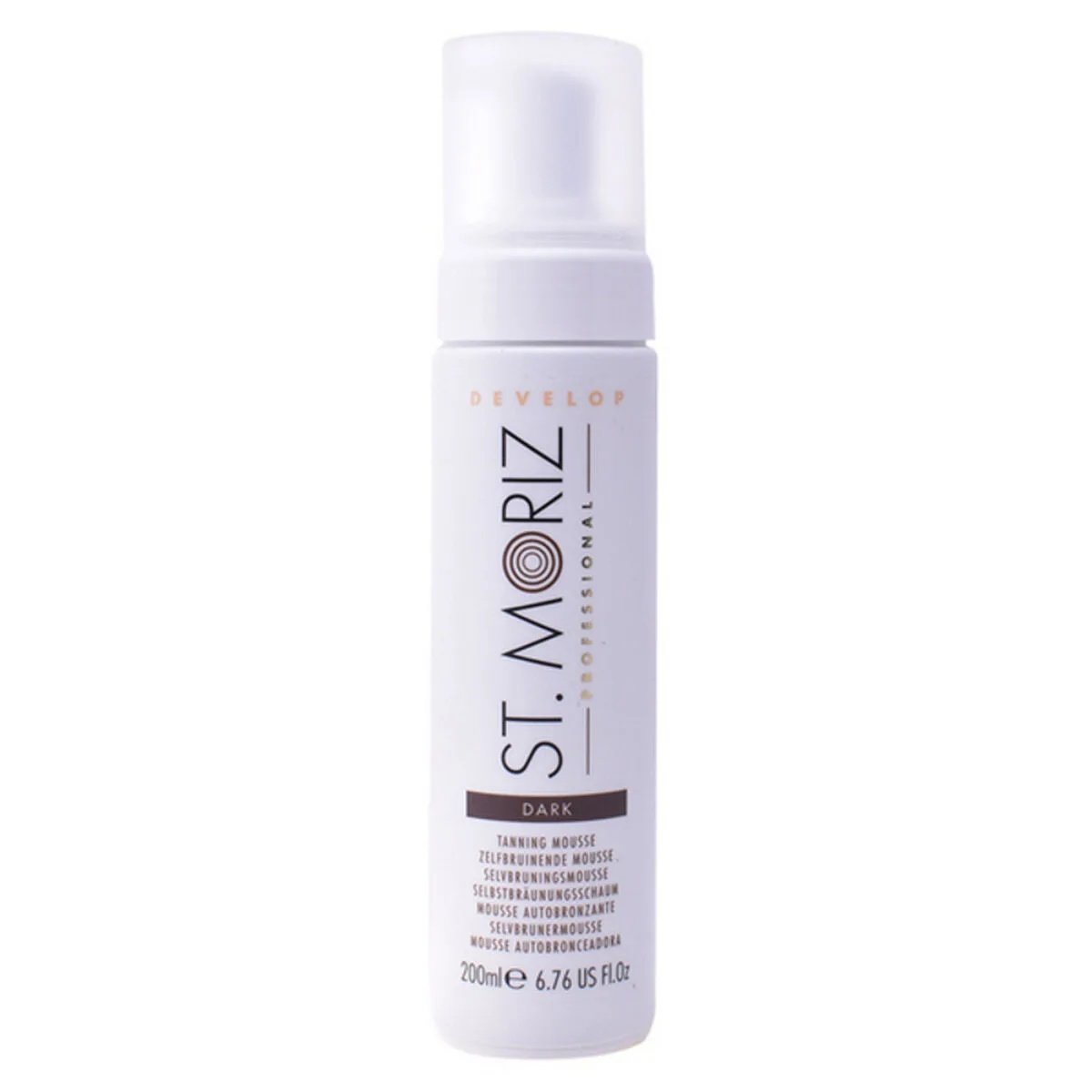 Mousse autobronzante dark st moriz 200 ml 200 ml s054544773. Bienvenue dans la famille Diaytar. Ici, on ne parle pas de clients, mais de co-créateurs d'un quotidien meilleur.