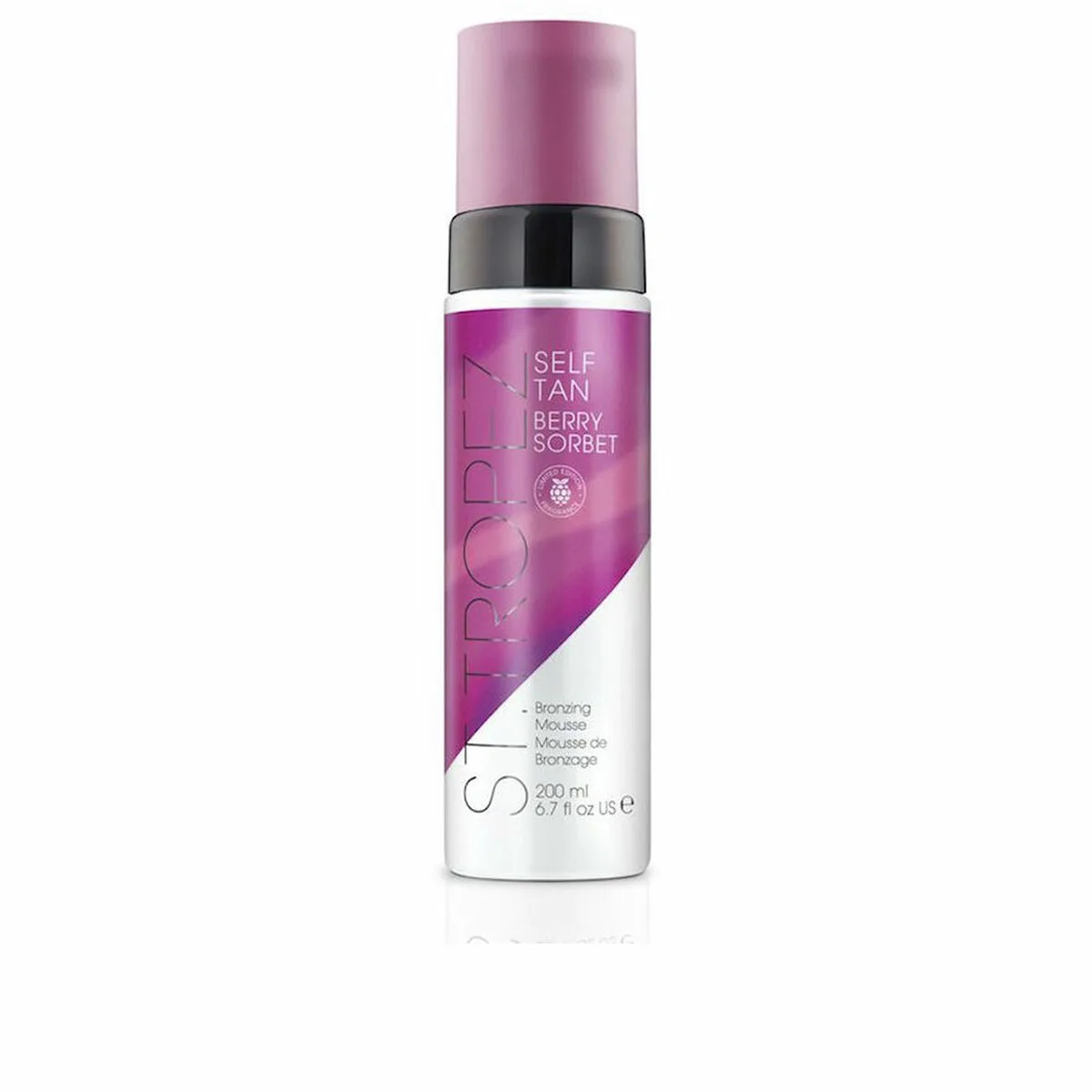 Mousse autobronzante st tropez berry sorbet 200 ml s0511333988. Diaytar, c'est le point de rencontre entre les passionnés de belles technologies et les amateurs de décoration tendance