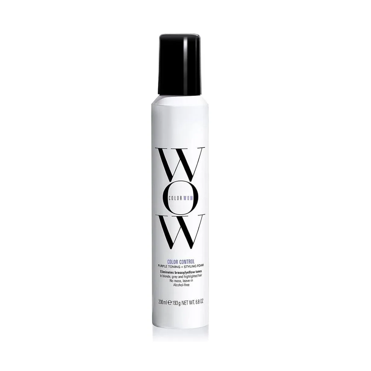 Mousse color wow color control 200 ml m012369530. Nous sommes fiers de vous présenter Diaytar, une plateforme où l'amour du produit général et tendance est roi