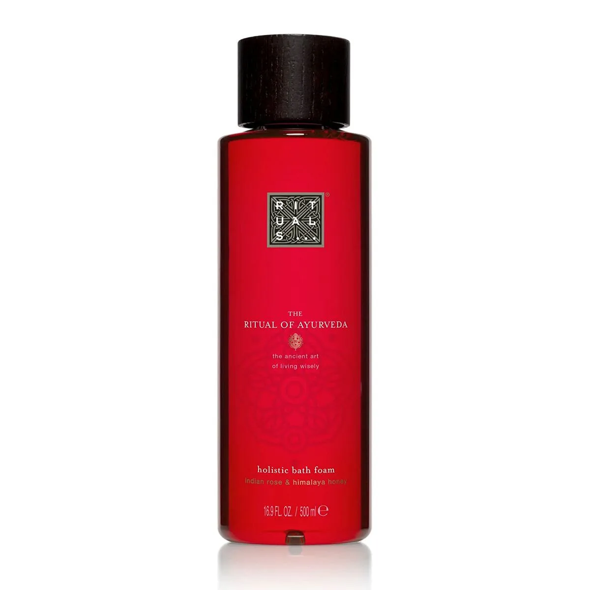 Mousse de bain rituals the ritual of ayurveda 500 ml s0510902513. Nous croyons en la magie des objets. Chez Diaytar, chaque produit a le pouvoir de transformer une routine en moment précieux.
