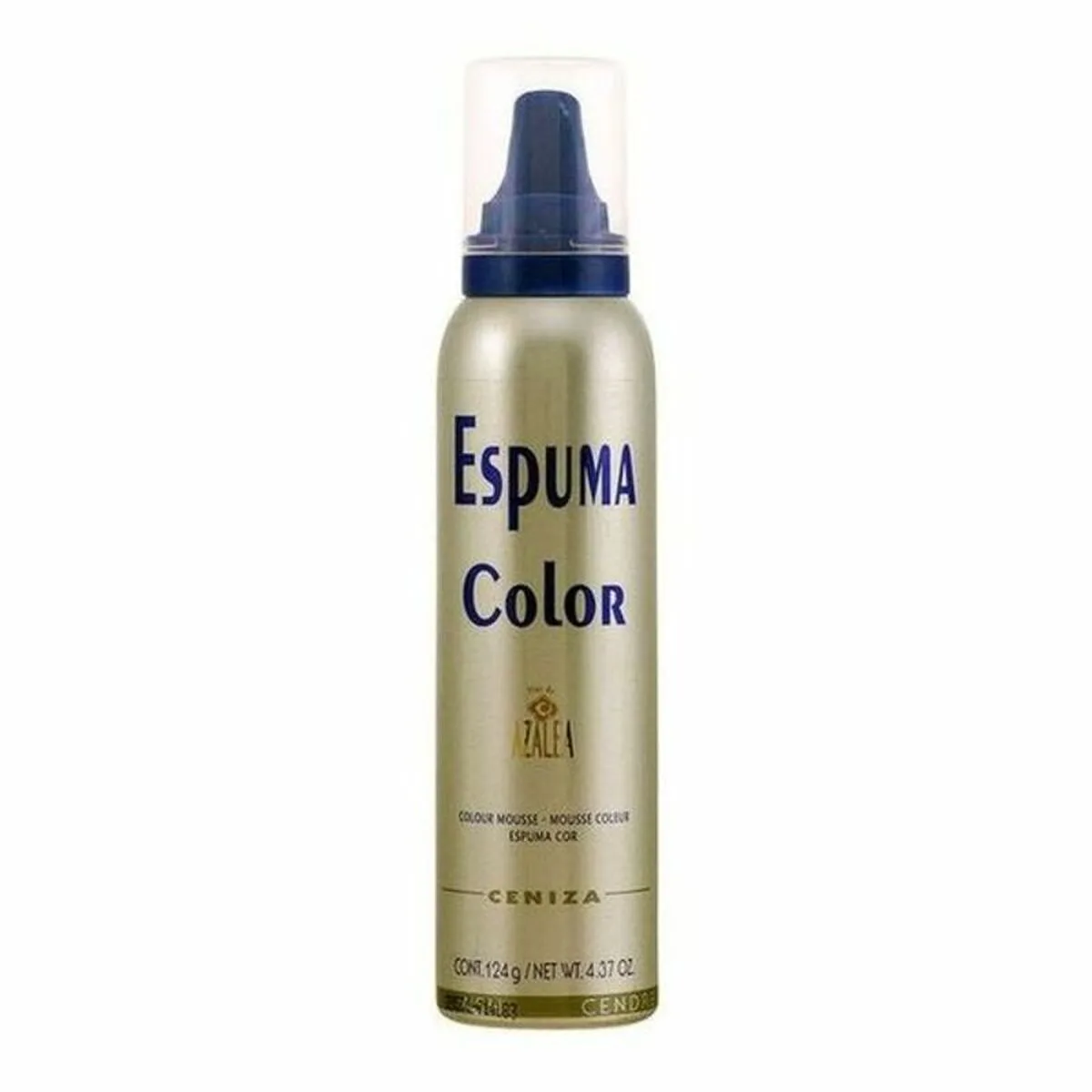Mousse de couleur azalea cendre s052176680. Chez Diaytar, chaque achat est une expérience unique. Explorez notre sélection premium !