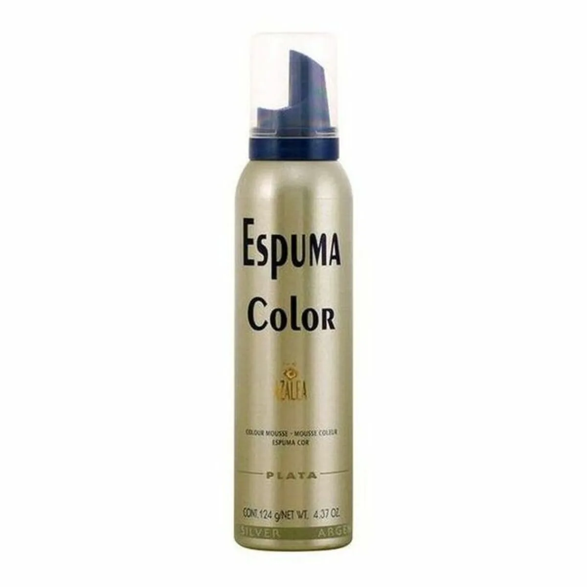 Mousse de couleur azalea espuma color 150 ml s052176819. Diaytar, c'est la promesse de découvrir au moins un produit qui vous fera dire 'Mais où était-il donc tout ce temps ?'.