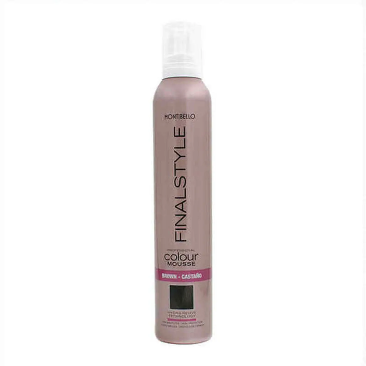 Mousse de couleur montibello espuma finalstyle marron 320 ml s424564715. L'esprit Diaytar : une curiosité insatiable pour dénicher les produits généraux et électroniques qui feront demain