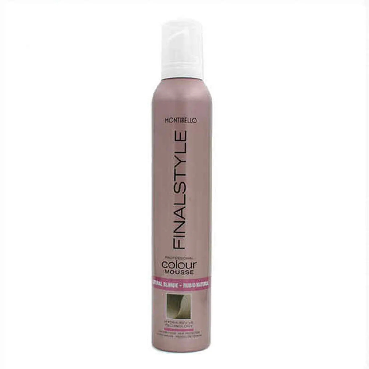 Mousse de couleur montibello finalstyle colour m010402371. Diaytar incarne le nouveau visage du e-commerce : agile, éclectique et profondément ancré dans les tendances du moment