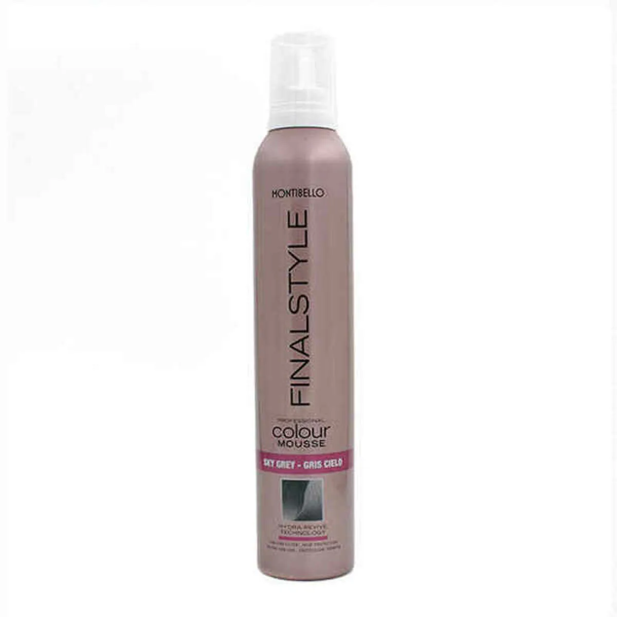 Mousse de couleur montibello finalstyle colour mousse gris m011640470. Diaytar Home : Créez l'atmosphère parfaite dans chaque pièce de votre maison.