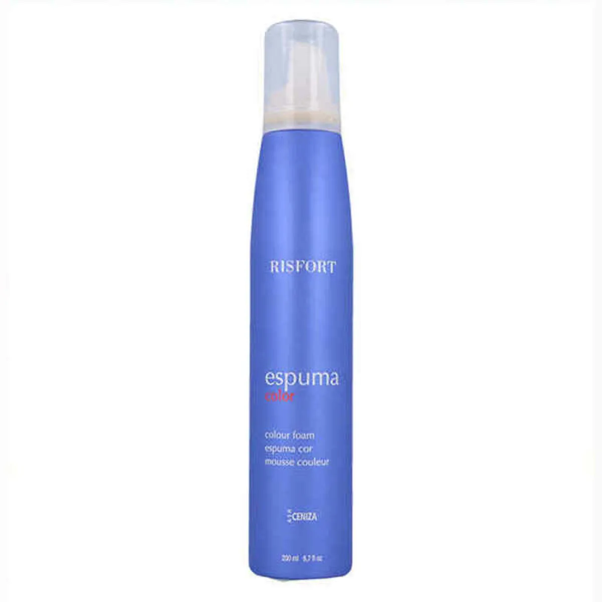 Mousse de couleur risfort espuma color cendre 200 ml s424864196. Diaytar puise sa force dans sa capacité à sans cesse renouveler son offre avec des produits généraux frais et inattendus