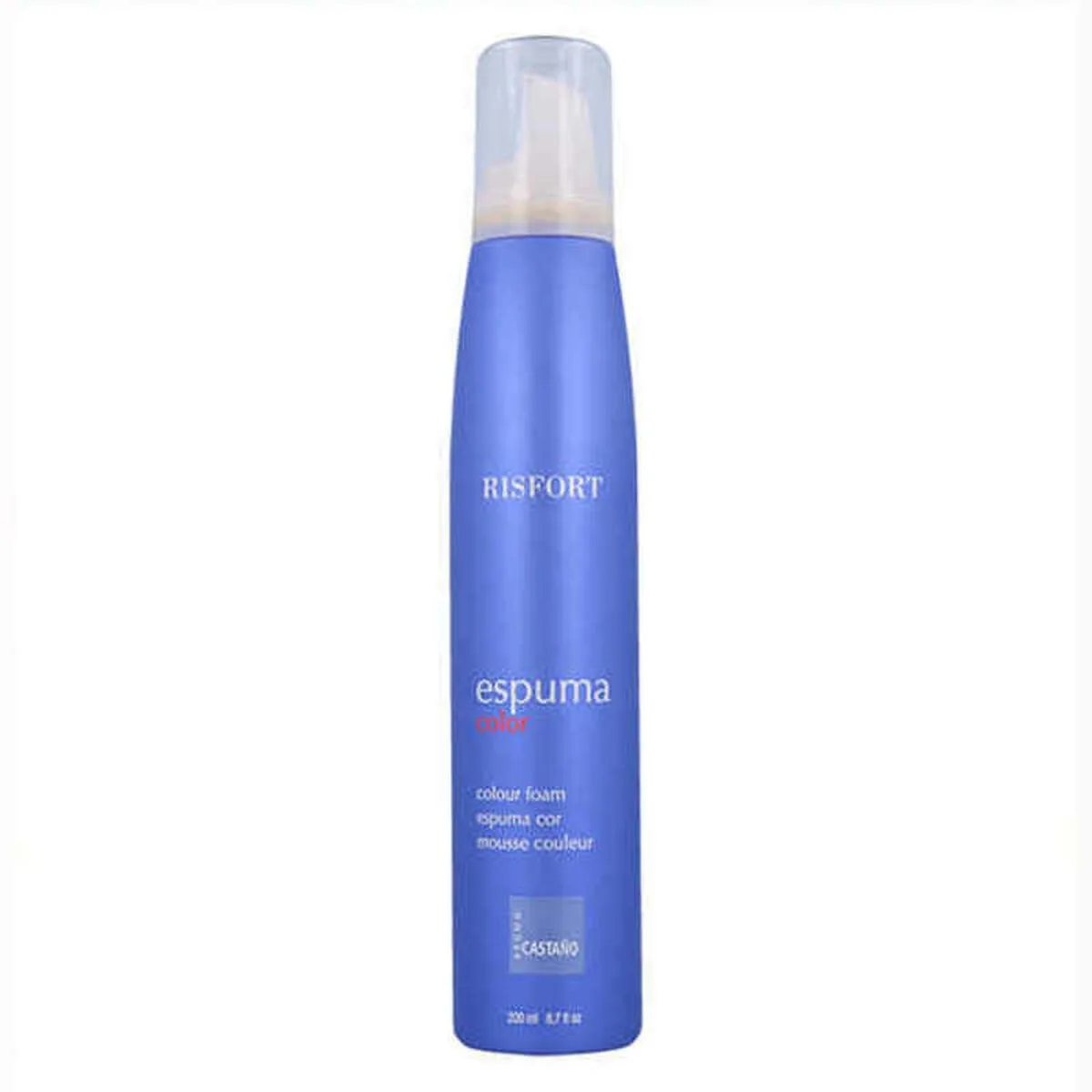 Mousse de couleur risfort espuma color marron 200 ml s424864331. Diaytar - L'art de bien vivre commence ici. Découvrez nos collections exclusives.