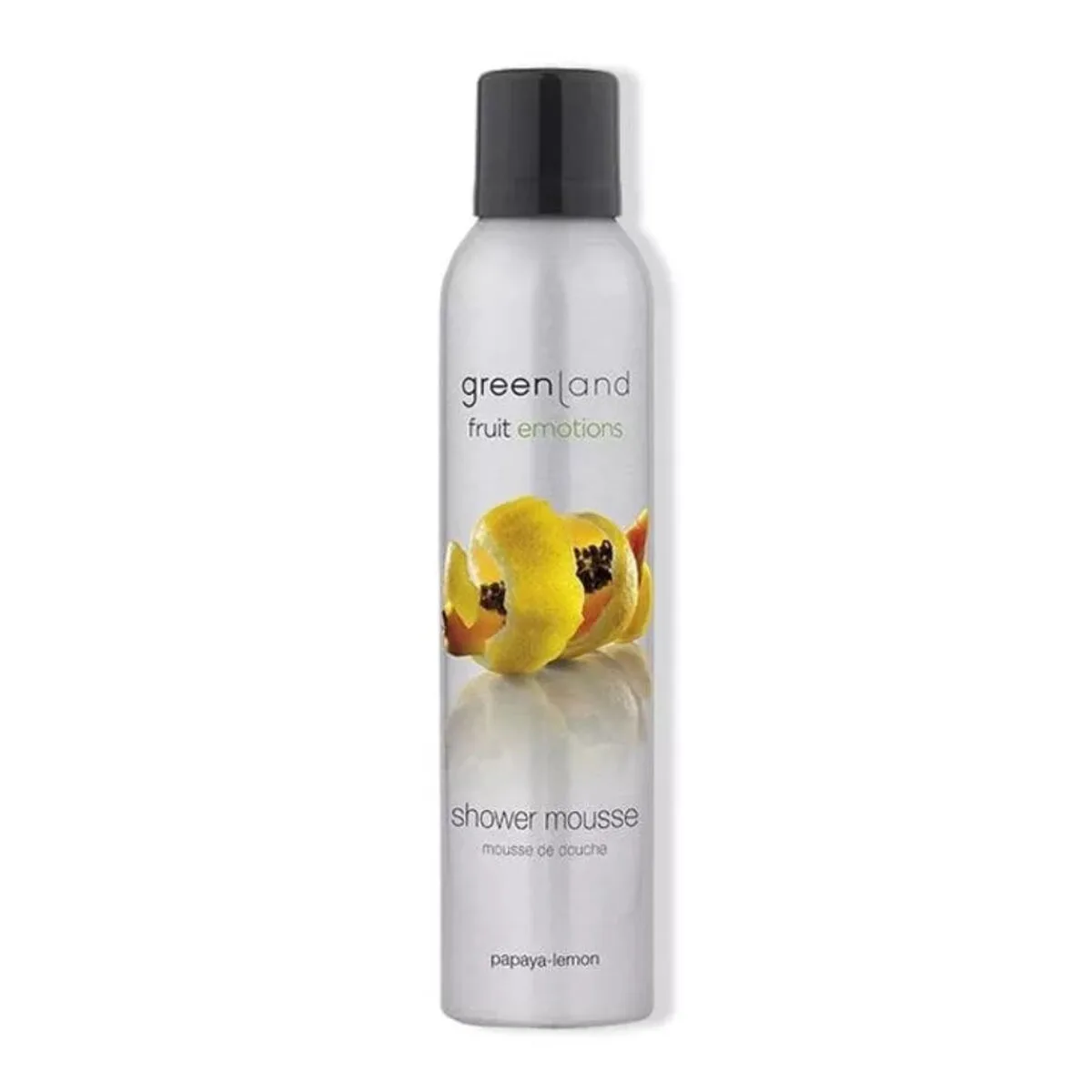 Mousse de douche greenland citron papaye 200 ml s451733343. Diaytar, c'est le grand ménage de printemps dans vos habitudes shopping : on garde l'essentiel, on jette le superflu.