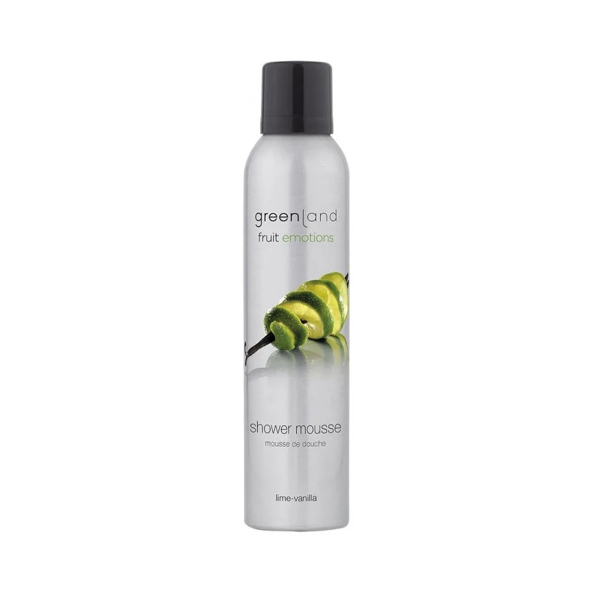 Mousse de douche greenland citron vanille 200 ml s451733872. Diaytar s'adresse à tous ceux qui considèrent que le choix d'un produit, même basique, est une expression de leur personnalité