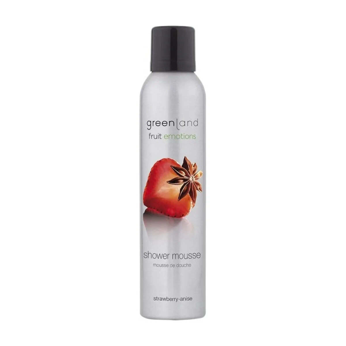 Mousse de douche greenland fraise anis 200 ml s451735285. Diaytar est le trait d'union entre le monde de la tech et celui du lifestyle, pour une expérience utilisateur sans faille.