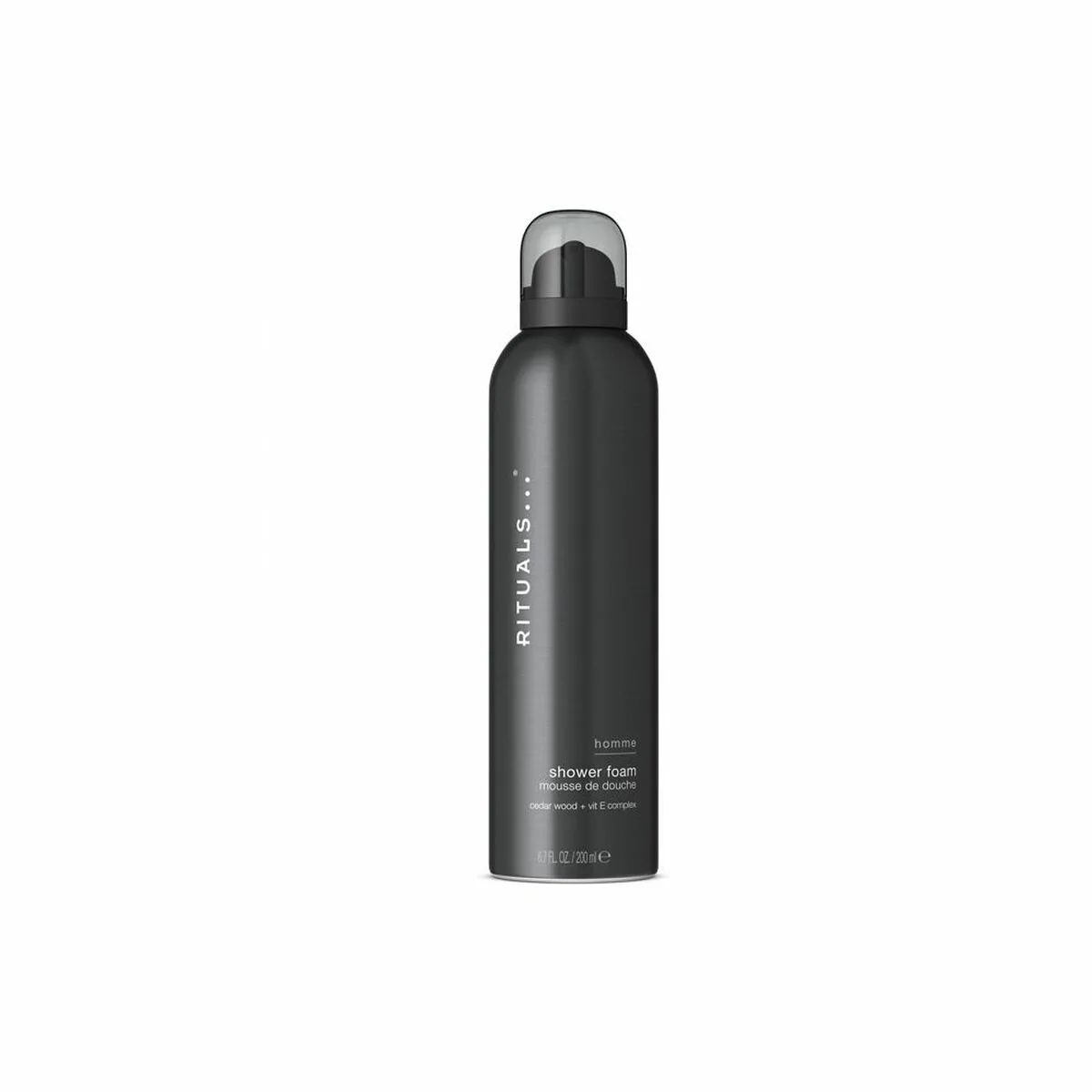 Mousse de douche rituals homme 200 ml s0512158061. Nous sélectionnons pour Diaytar des produits qui ont une histoire, une âme, et qui sauront trouver une place dans la vôtre.