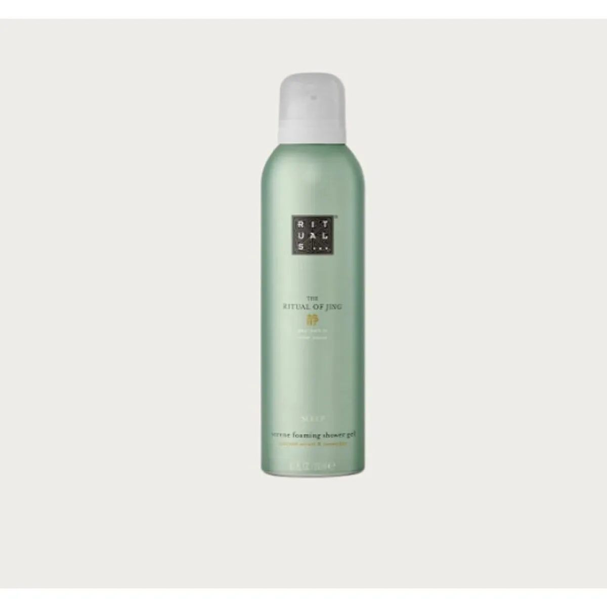 Mousse de douche rituals the ritual of jing 200 ml s832189317. Pour un quotidien optimisé et stylisé, faites confiance à Diaytar et son expertise en produits généraux et innovants