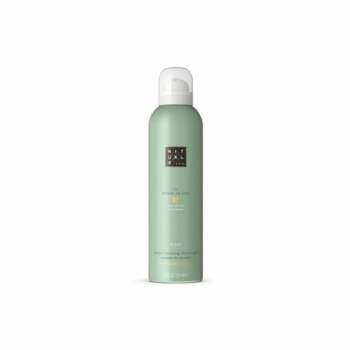 Mousse de douche rituals the ritual of jing sleep 200 ml s0512176977. Nos stylistes Diaytar dénichent pour vous les pépites de la saison.
