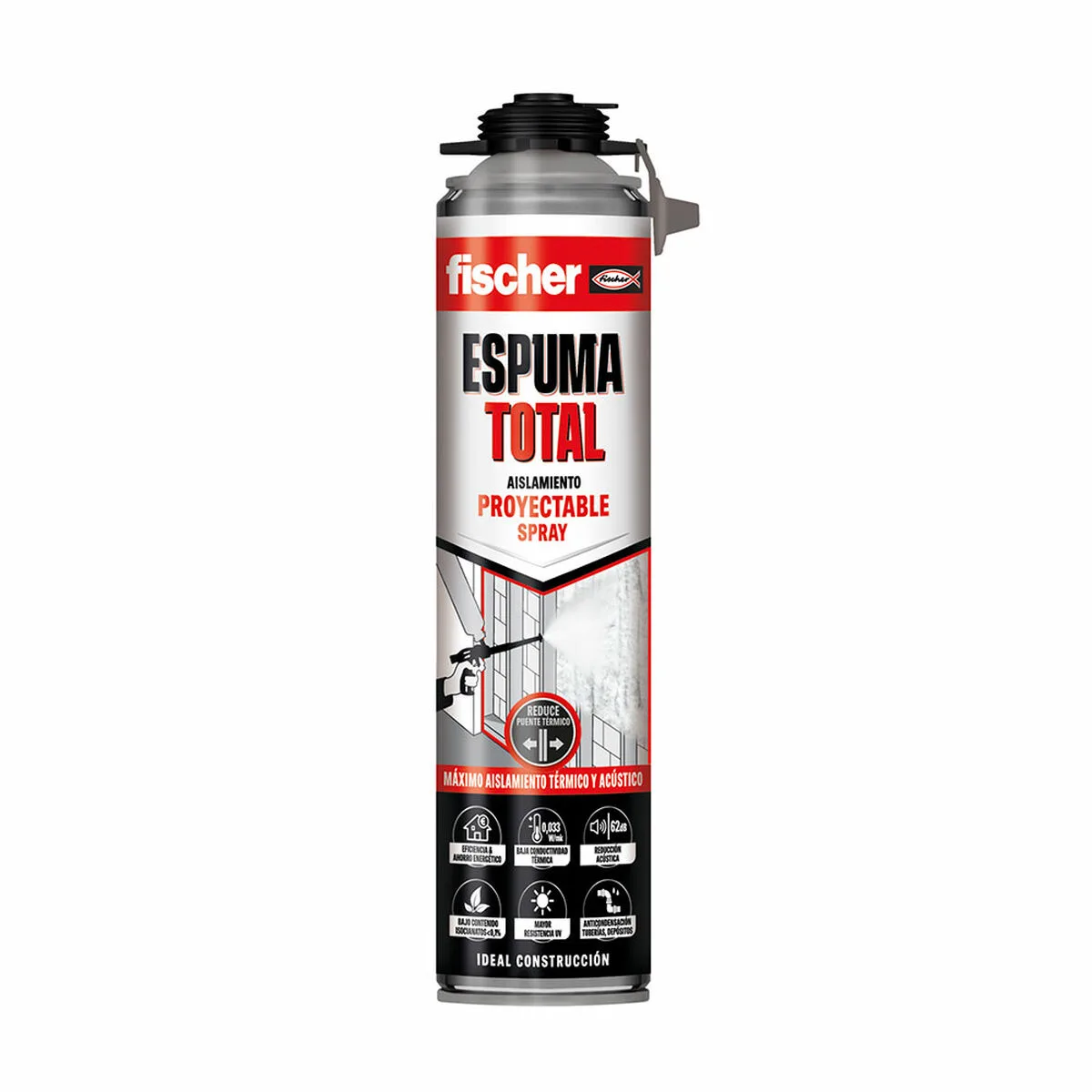 Mousse de polyurethane fischer 700 ml s792865527. Bienvenue sur Diaytar, la plateforme qui réconcilie l'âme de la boutique de quartier avec la puissance du digital.
