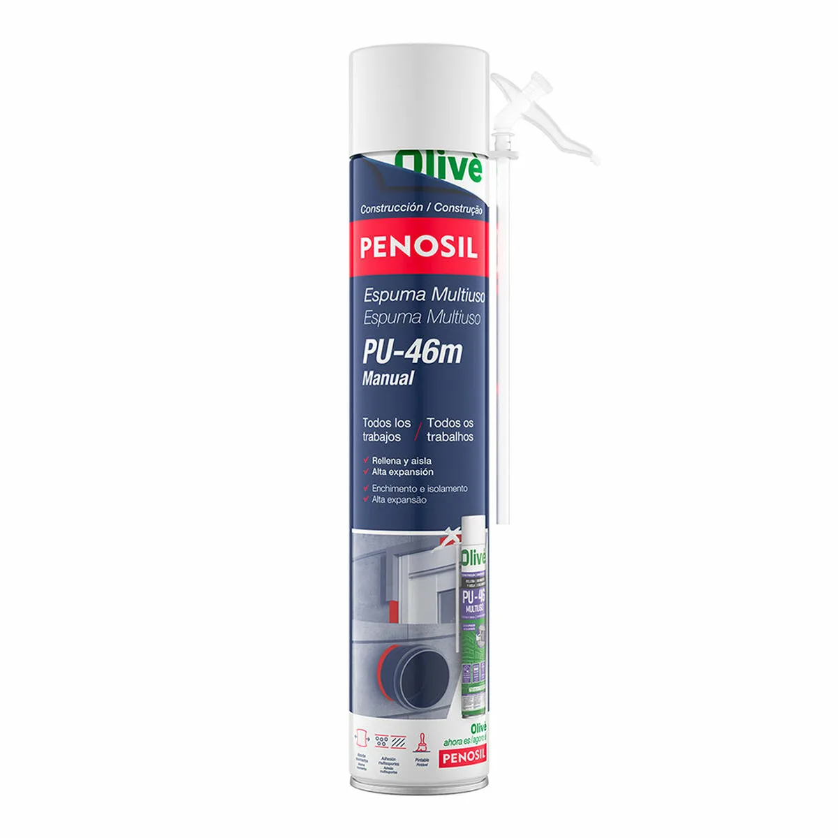 Mousse de polyurethane penosil pu 46 manual 750 ml s792887442. Nous avons conçu Diaytar pour être intuitif, comme vos produits préférés. Simple, efficace, et terriblement séduisant.