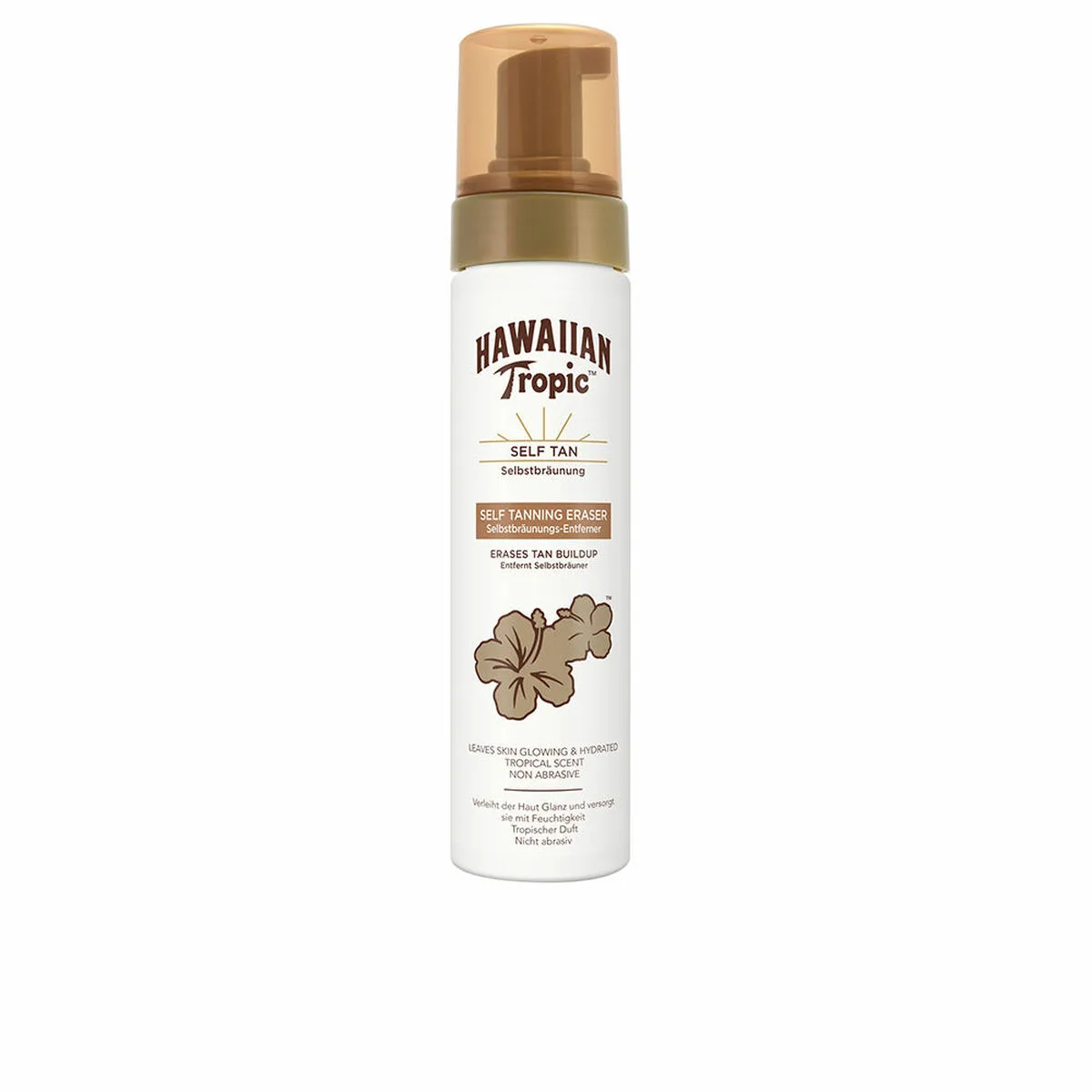 Mousse detachante d autobronzant hawaiian tropic 200 ml s0511108963. L'aventure Diaytar, c'est celle d'une équipe passionnée qui déniche pour vous les perles rares du marché généraliste