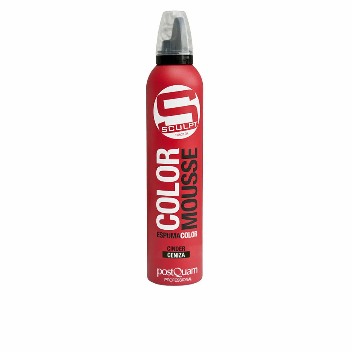 Mousse fixative postquam cendre reactivateur de couleur 300 ml s0510807583. Nos stylistes Diaytar dénichent pour vous les pépites de la saison.