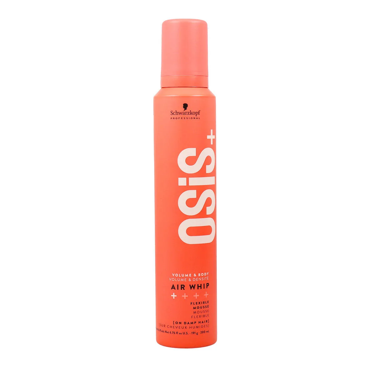 Mousse fixative schwarzkopf osis air whip 200 ml s426110344. Diaytar, c'est la promesse de trouver ce produit parfait qui répondra à un besoin précis tout en étant un objet de désir