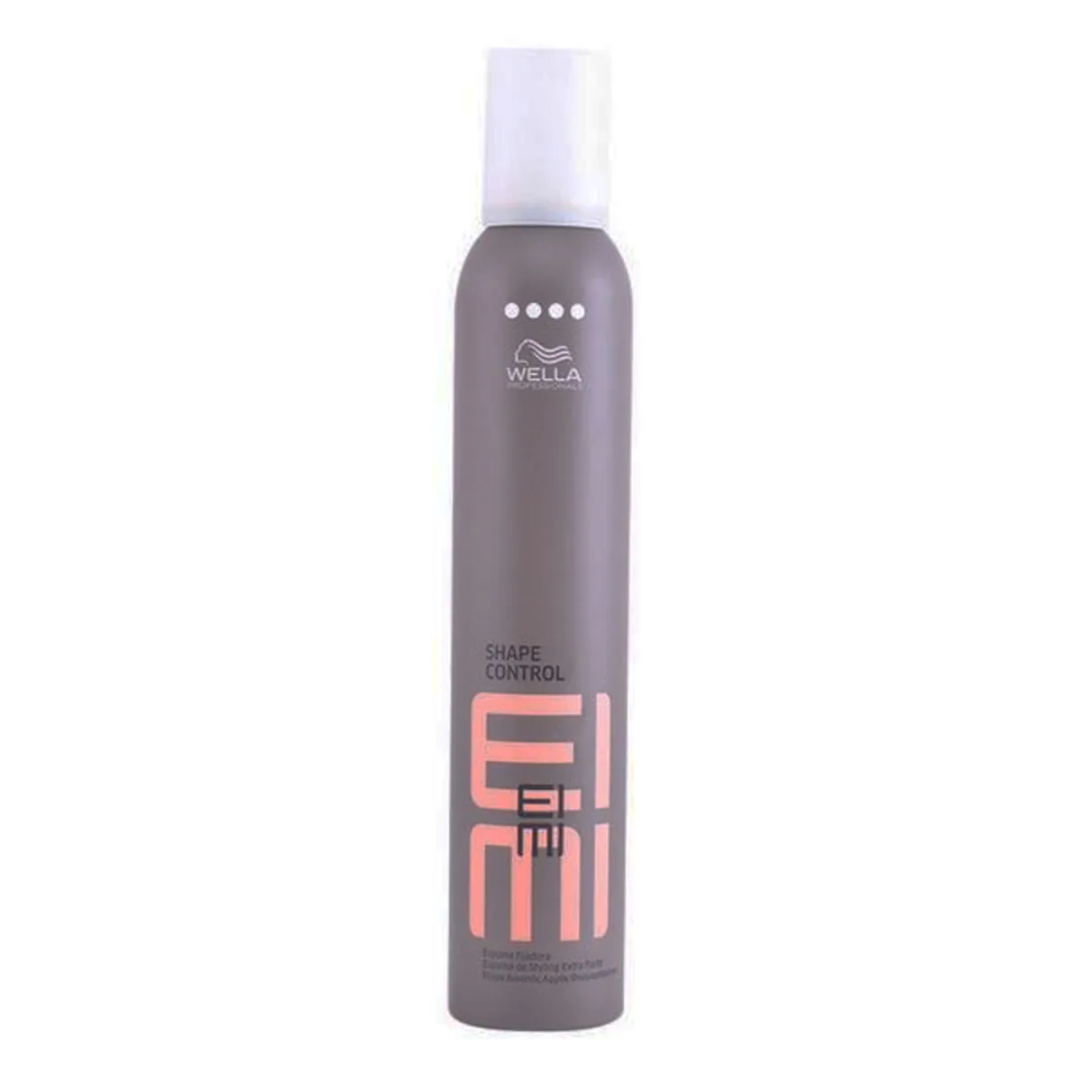 Mousse fixative tres forte eimi shape wella 300 ml s055707489. Bienvenue sur Diaytar, la plateforme qui a réussi le pari de rendre le shopping généraliste aussi excitant que la mode.