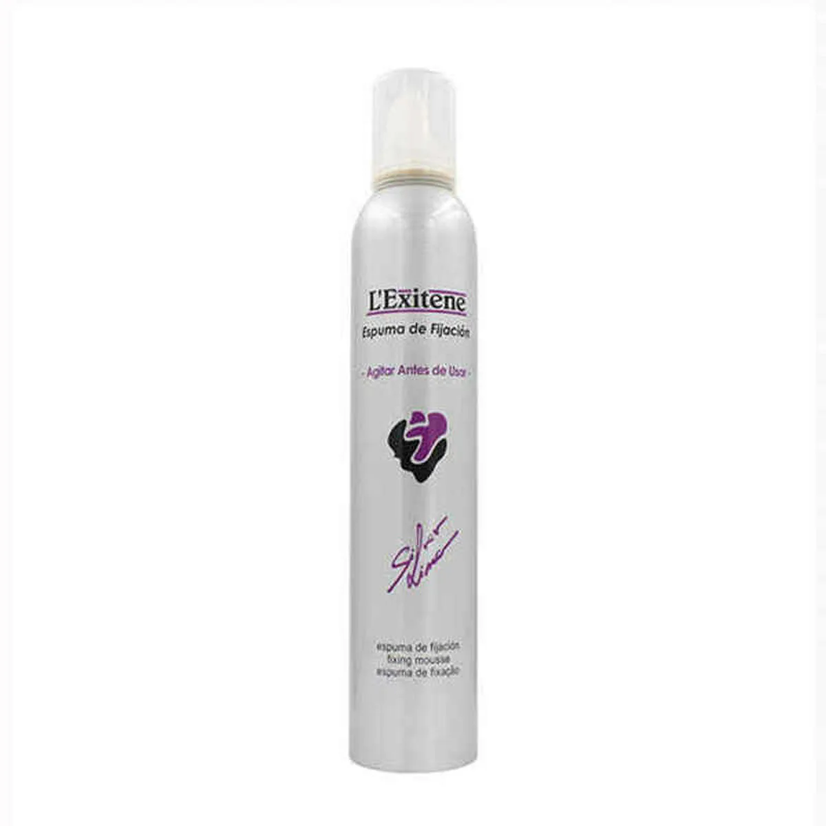 Mousse fixative tres forte exitenn espuma fijacion s424409155. Diaytar, c'est la promesse de trouver ce produit parfait qui répondra à un besoin précis tout en étant un objet de désir