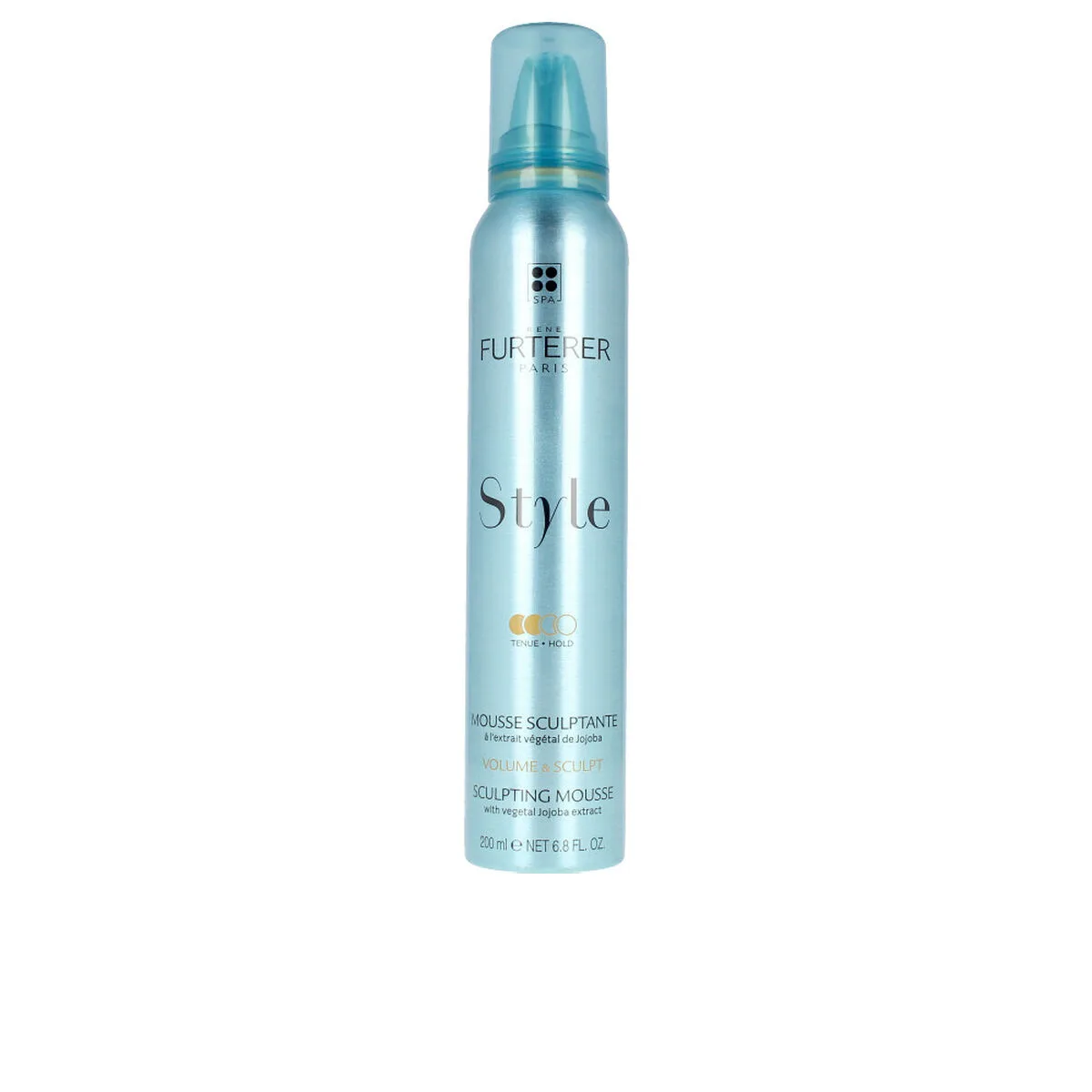 Mousse fixative tres forte rene furterer m012411172. Diaytar, c'est l'art de la sérendipité appliqué au e-commerce : vous venez pour une chose, vous repartez avec l'objet de vos rêves.