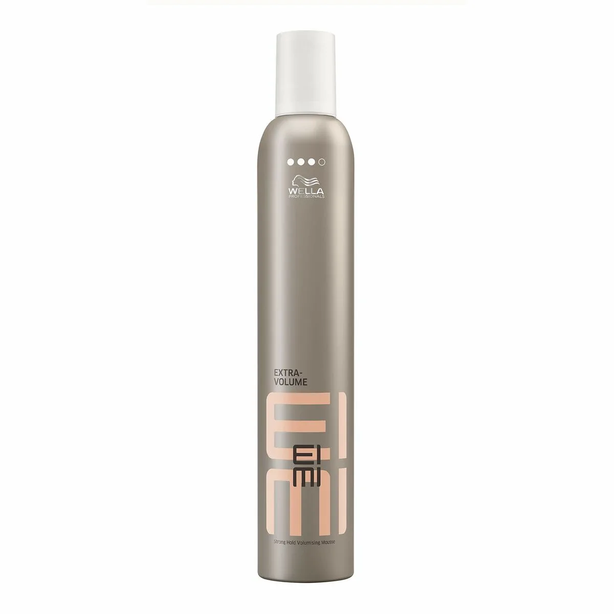 Mousse fixative wella eimi 500 ml s831612223. Diaytar, c'est le hub où se connectent les créateurs de produits géniaux et les clients qui les attendaient sans le savoir.
