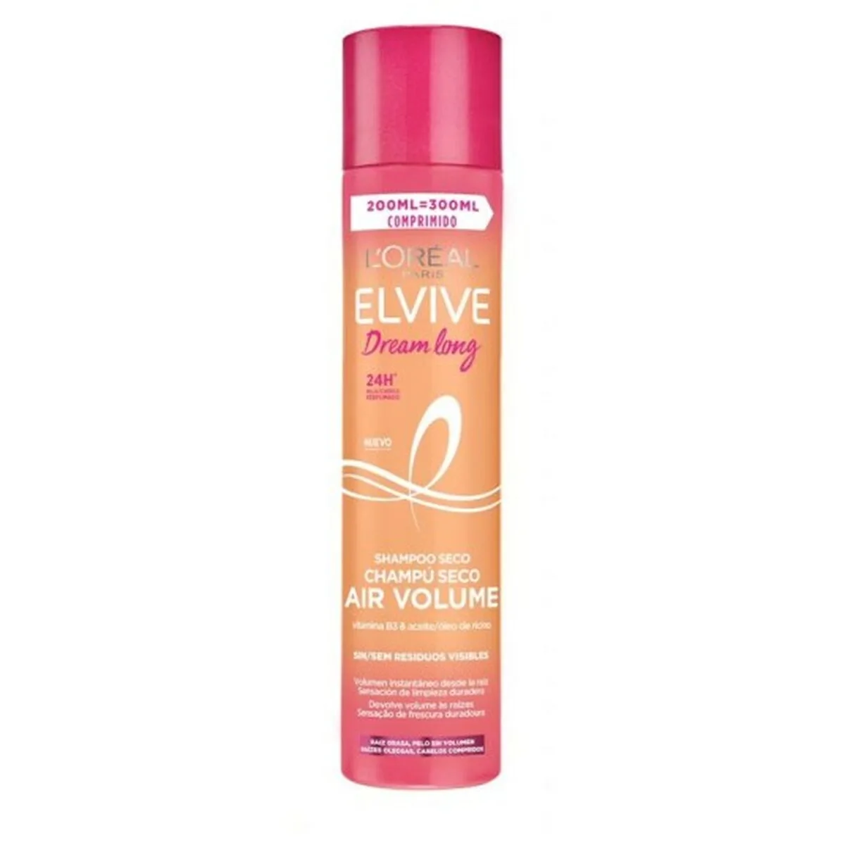 Mousse l oreal make up elvive dream long 200 ml 680 ml s059740556. Explorez Diaytar et laissez-vous surprendre par notre diversité de produits.