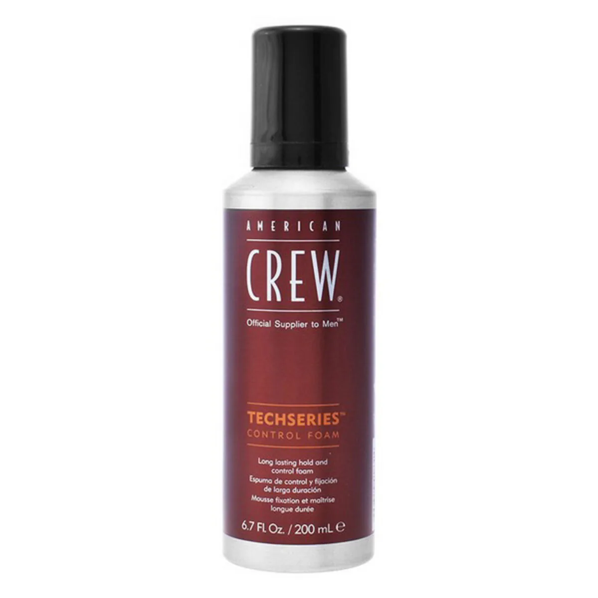 Mousse modulable american crew tech series control 200 ml s425764780. Pour un shopping sans limites : Diaytar déniche pour vous le meilleur des produits généraux, électroniques et de style de vie