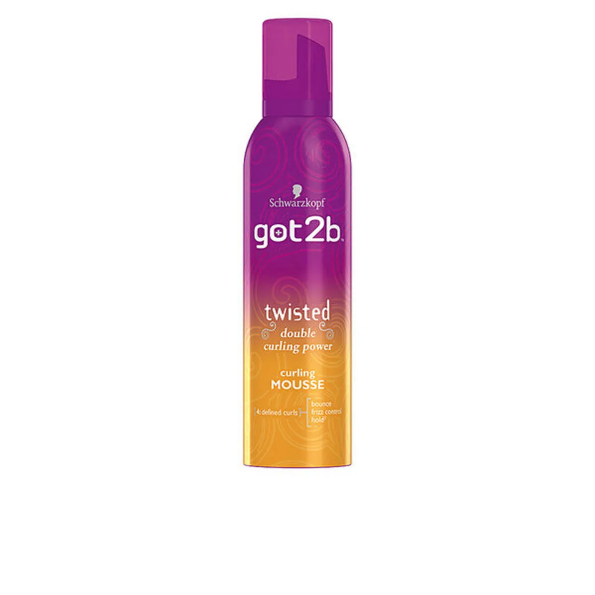 Mousse modulable got2b twisted schwarzkopf 250 ml s056645536. Laissez-vous guider par Diaytar à travers la jungle des produits pour dénicher ceux qui méritent vraiment votre attention