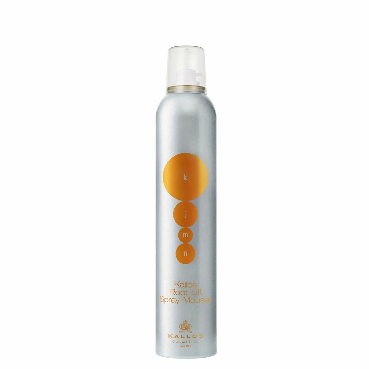 Mousse modulable kallos cosmetics kjmn 300 ml s830333377. Chez Diaytar, chaque visite est l'occasion de découvrir un nouveau produit génial, qu'il soit électronique ou domestique