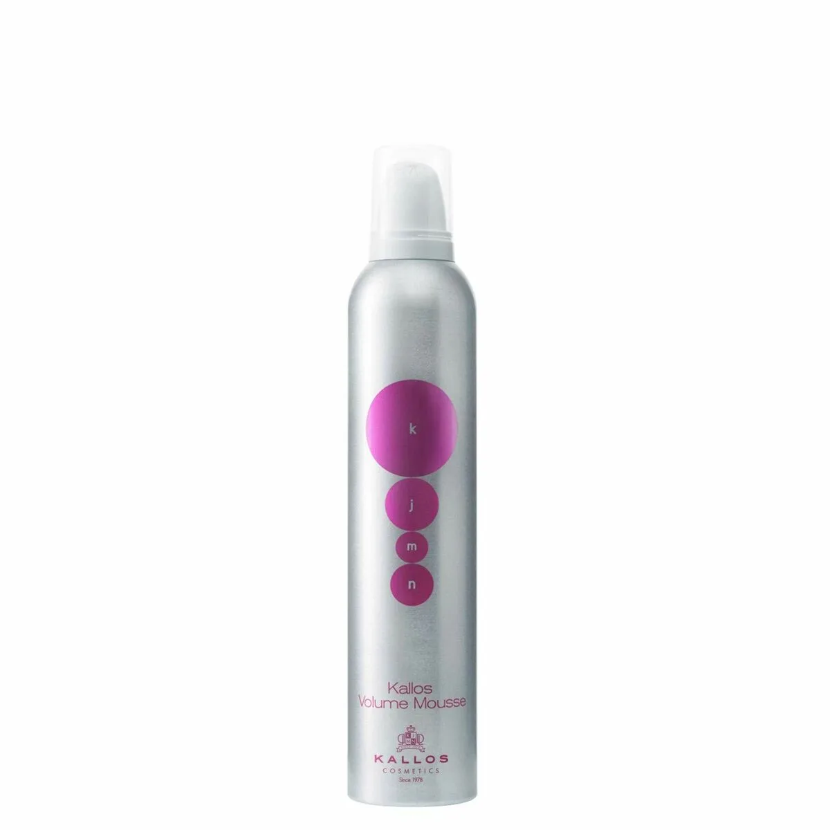Mousse modulable kallos cosmetics kjmn 300 ml s830333466. Nous avons bâti Diaytar sur une idée simple : vous méritez le meilleur des produits, sans avoir à chercher pendant des heures.