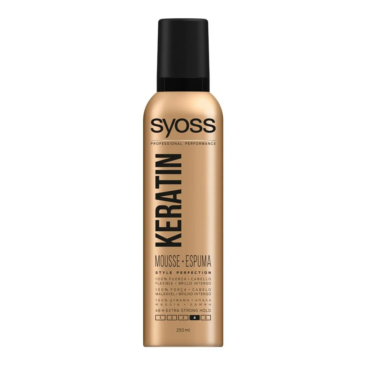 Mousse modulable keratin syoss 250 ml s056808918. Diaytar, c'est le compagnon des visionnaires, de ceux qui achètent aujourd'hui les produits qui seront incontournables demain.