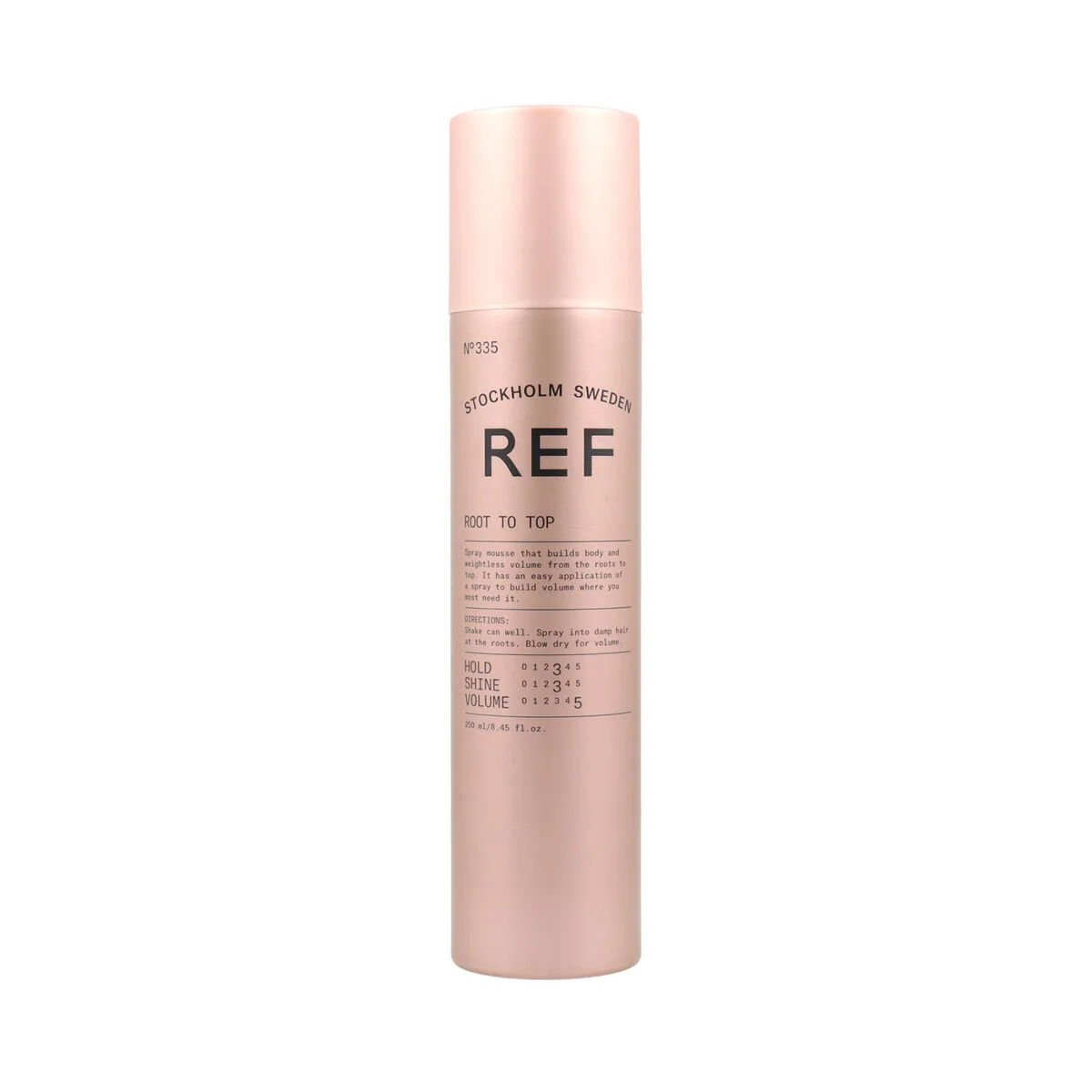 Mousse modulable ref root to top 250 ml s0512666971. Diaytar ou l'éloge de la diversité : un catalogue riche et varié où chacun trouve son bonheur, quel que soit son style