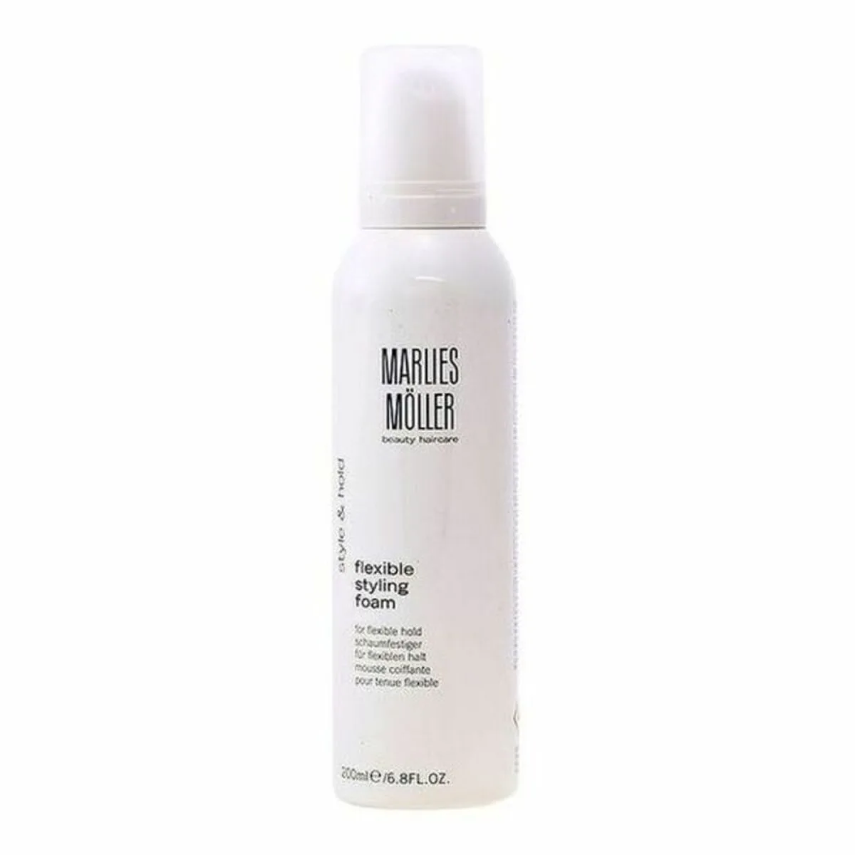 Mousse modulable styling marlies moller 200 ml s053301862. Style et élégance se conjuguent parfaitement dans notre rayon mode Diaytar.