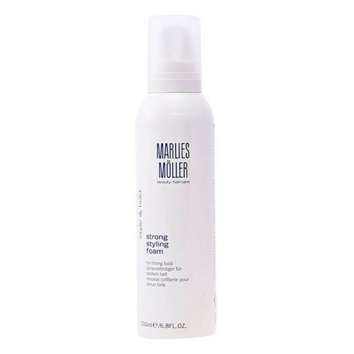 Mousse modulable styling strong marlies moller 200 ml s055948291. Nous avons rêvé Diaytar pour vous. Une plateforme où chaque clic est une promesse de découverte et de satisfaction.