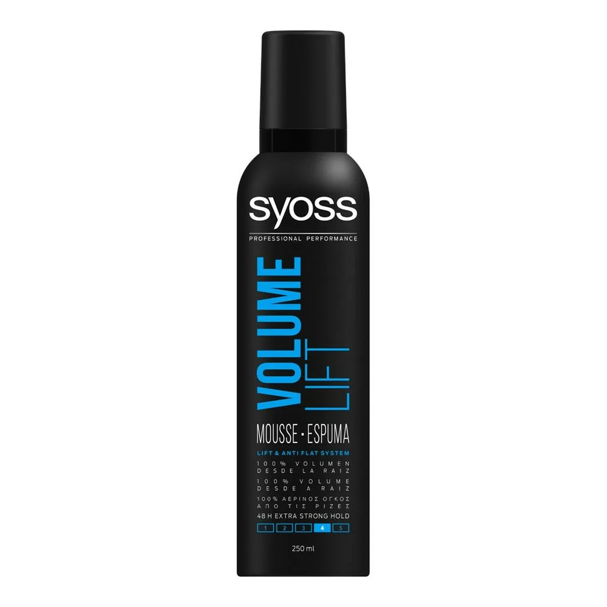 Mousse modulable volume lift syoss 250 ml s056809017. Diaytar révolutionne votre expérience d'achat en ligne avec une curation unique de produits tendance, high-tech et lifestyle