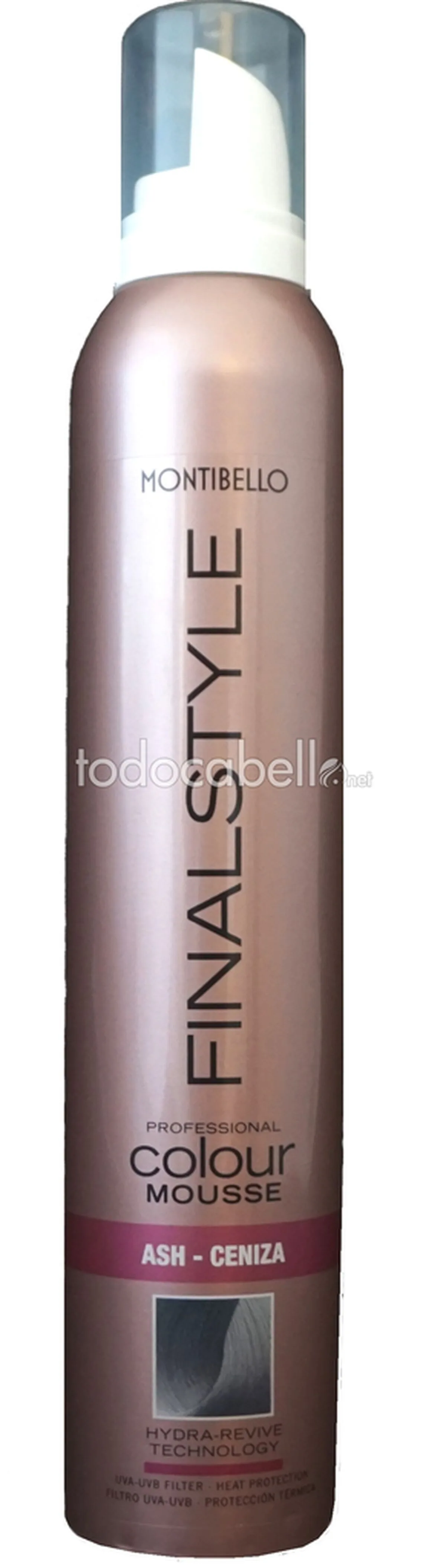 Mousse montibello finalstyle m011640371. Plongez dans l'univers Diaytar, votre référence pour des produits du quotidien, high-tech et déco, tous porteurs de tendances