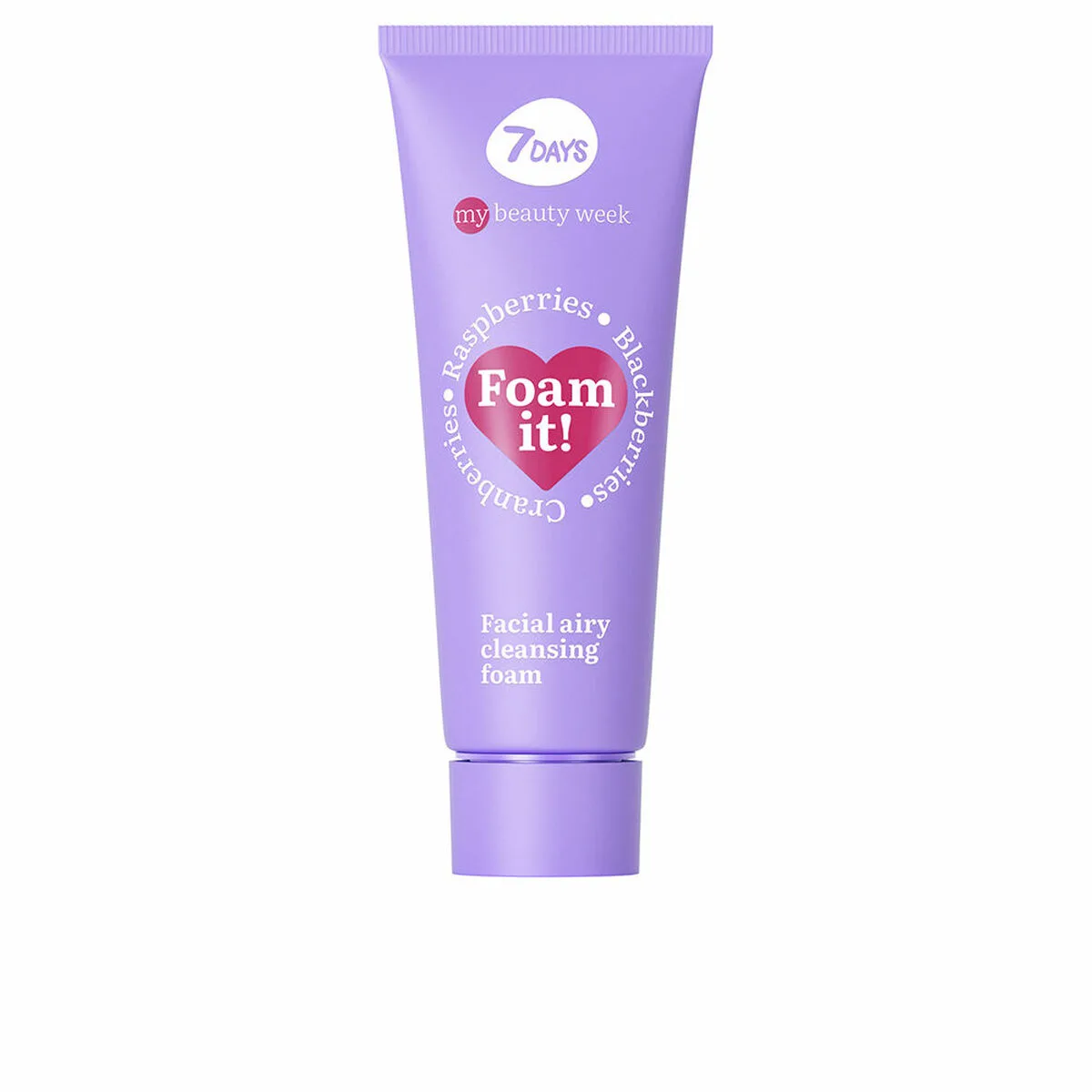 Mousse nettoyante 7days my beauty week s0512588137. Explorez sans limite l'offre Diaytar : des milliers de produits pour satisfaire votre soif de nouveauté et de qualité