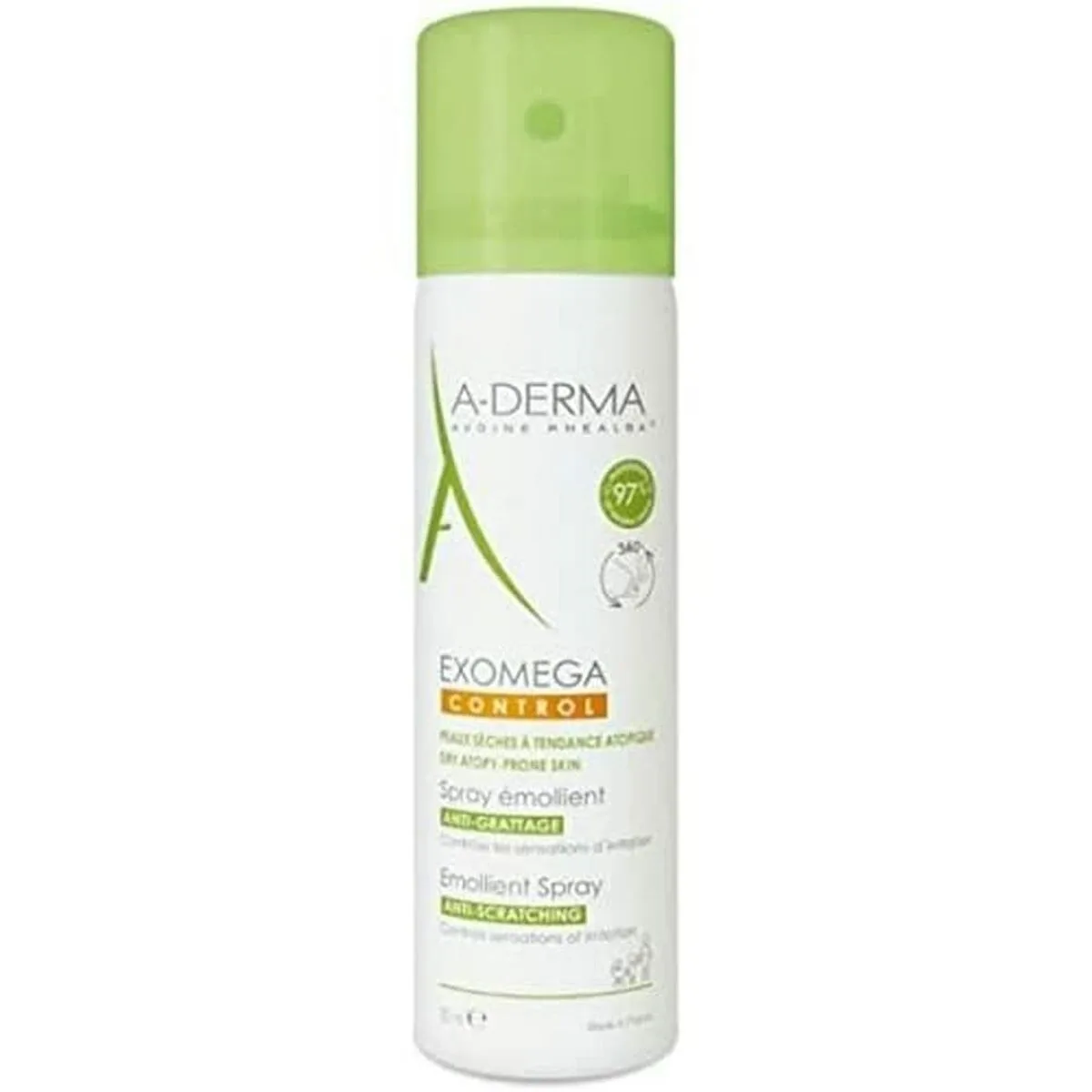 Mousse nettoyante a derma exomega control 50 ml s0510099974. L'esprit Diaytar : une curiosité insatiable pour dénicher les produits généraux et électroniques qui feront demain