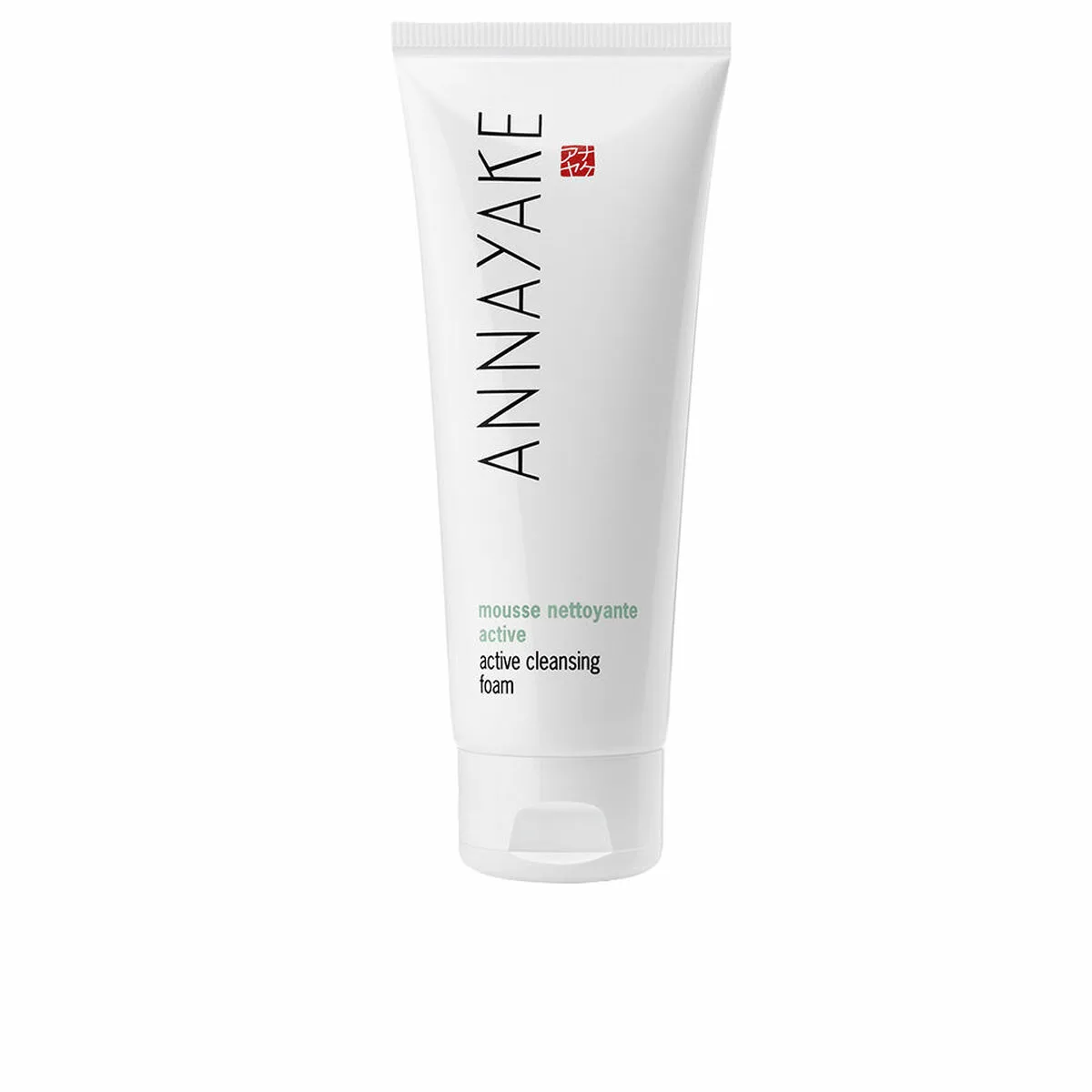Mousse nettoyante annayake active cleasing 75 ml s0512995853. Plongez dans l'univers Diaytar où chaque produit raconte une histoire.