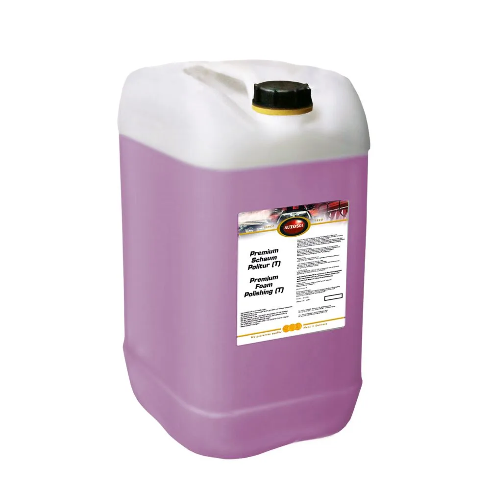 Mousse nettoyante autosol sol19066905 finition brillant 25 l s372198195. Diaytar anticipe les tendances pour vous offrir le meilleur de la mode.