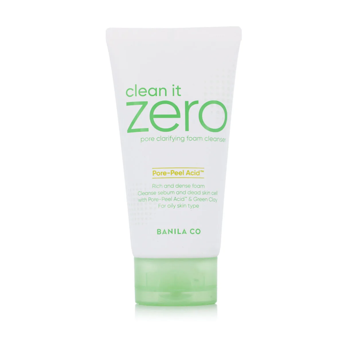 Mousse nettoyante banila co clean it zero 150 ml s832040957. Diaytar se positionne comme le carrefour des produits innovants, qu'ils relèvent de la tech, de la maison ou du quotidien