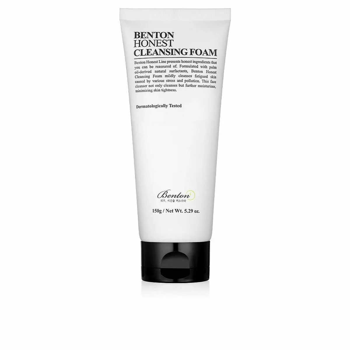 Mousse nettoyante benton honest 150 ml s059756977. Plongez dans l'univers Diaytar, votre référence pour des produits du quotidien, high-tech et déco, tous porteurs de tendances