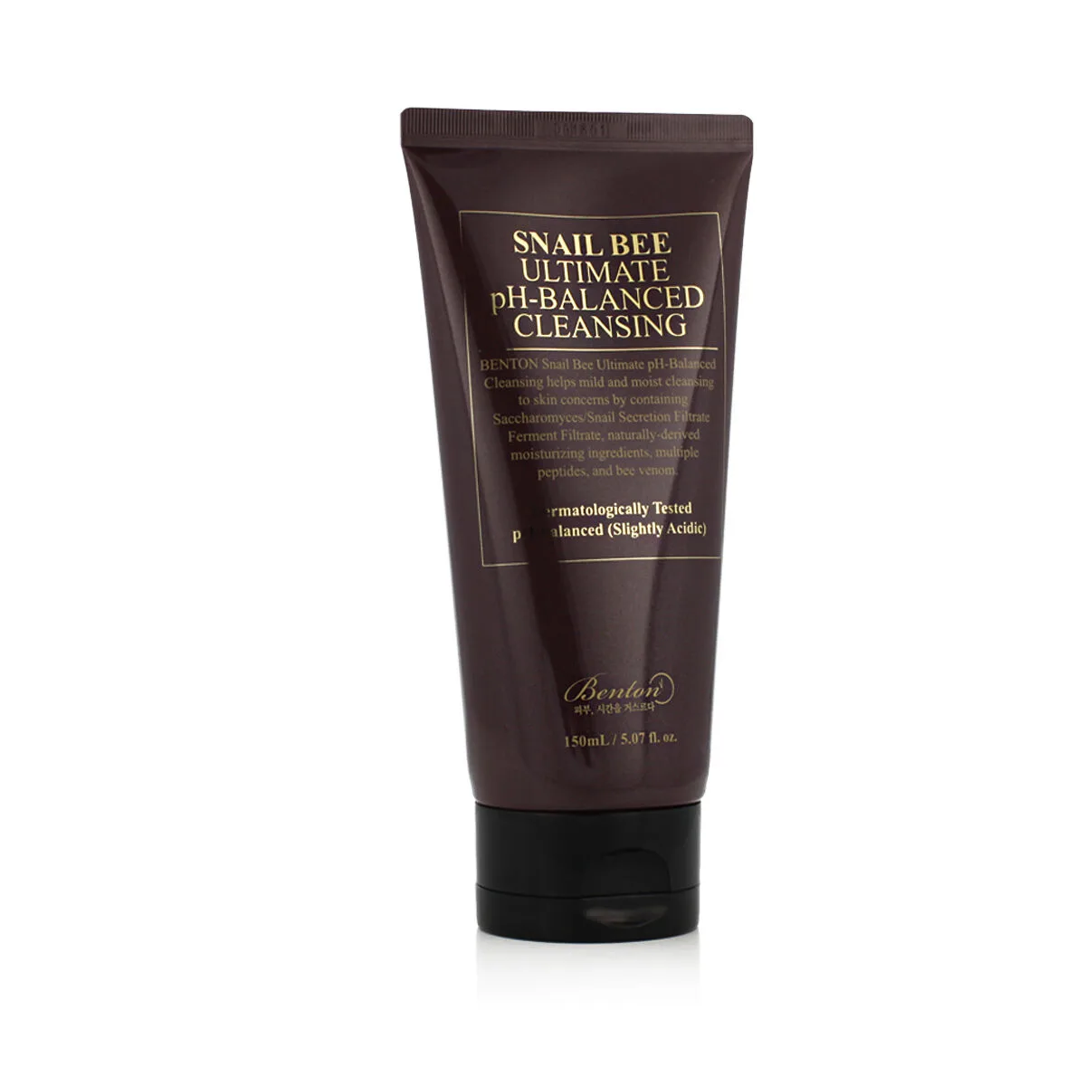 Mousse nettoyante benton snail bee 150 ml s832102787. Explorez sans limite l'offre Diaytar : des milliers de produits pour satisfaire votre soif de nouveauté et de qualité