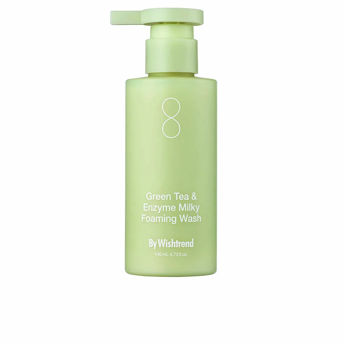 Mousse nettoyante by wishtrend green tea enzyme milky 140 ml s0514358741. Diaytar incarne le nouveau visage du e-commerce : agile, éclectique et profondément ancré dans les tendances du moment