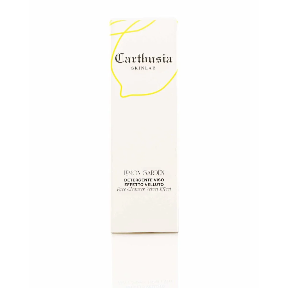 Mousse nettoyante carthusia skinlab s452240089. Diaytar s'adresse aux esprits modernes en quête de produits qui allient performance technologique et design épuré