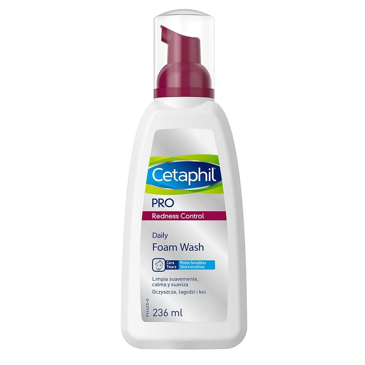 Mousse nettoyante cetaphil pro redness control 236 ml s0510191682. Diaytar, c'est la solution élégante à tous vos problèmes du quotidien, et la source de nouvelles envies insoupçonnées.