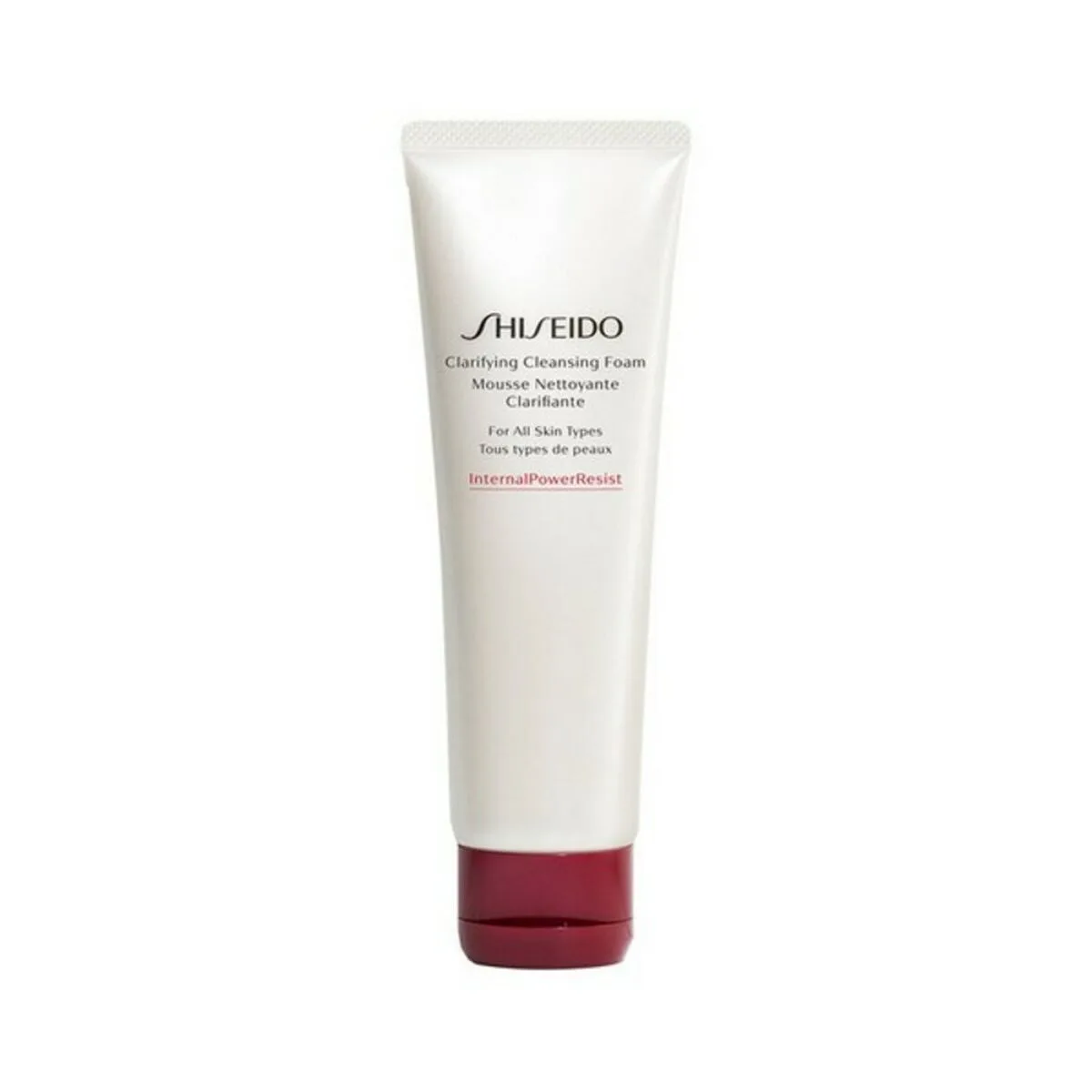 Mousse nettoyante clarifying cleansing shiseido defend skincare 125 ml 125 ml s056392435. Re-découvrez le plaisir de shopper en ligne avec Diaytar et sa multitude de produits triés sur le volet pour vous