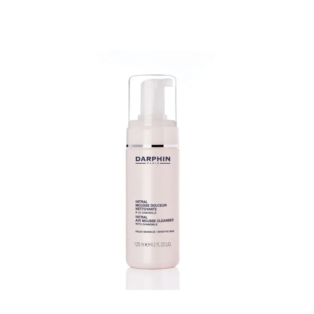 Mousse nettoyante darphin intral 125 ml m012279258. Diaytar, c'est la démonstration que le meilleur des produits est à portée de clic, sans compromis, sans attente.