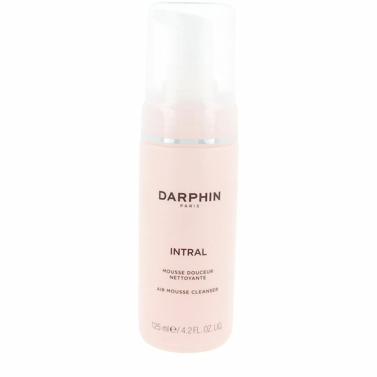 Mousse nettoyante darphin intral 125 ml m012279290. Chez Diaytar, nous transformons vos envies en réalité avec style.